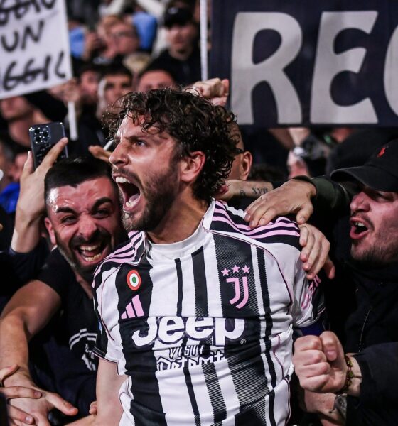 Locatelli