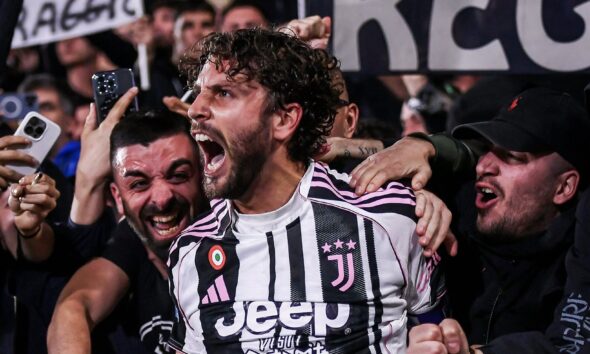 Locatelli