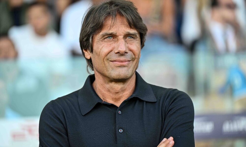 Antonio Conte