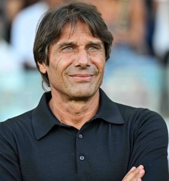Antonio Conte