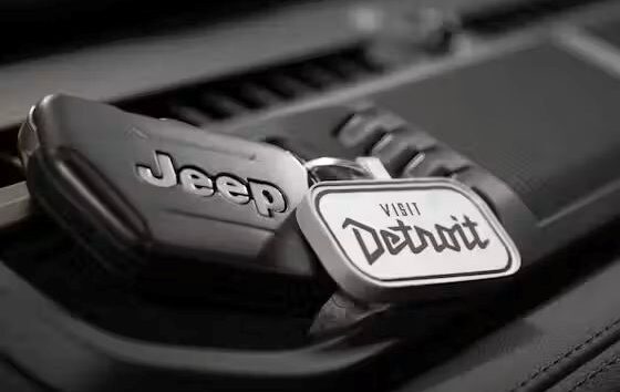 jeep visit detroit