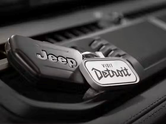 jeep visit detroit