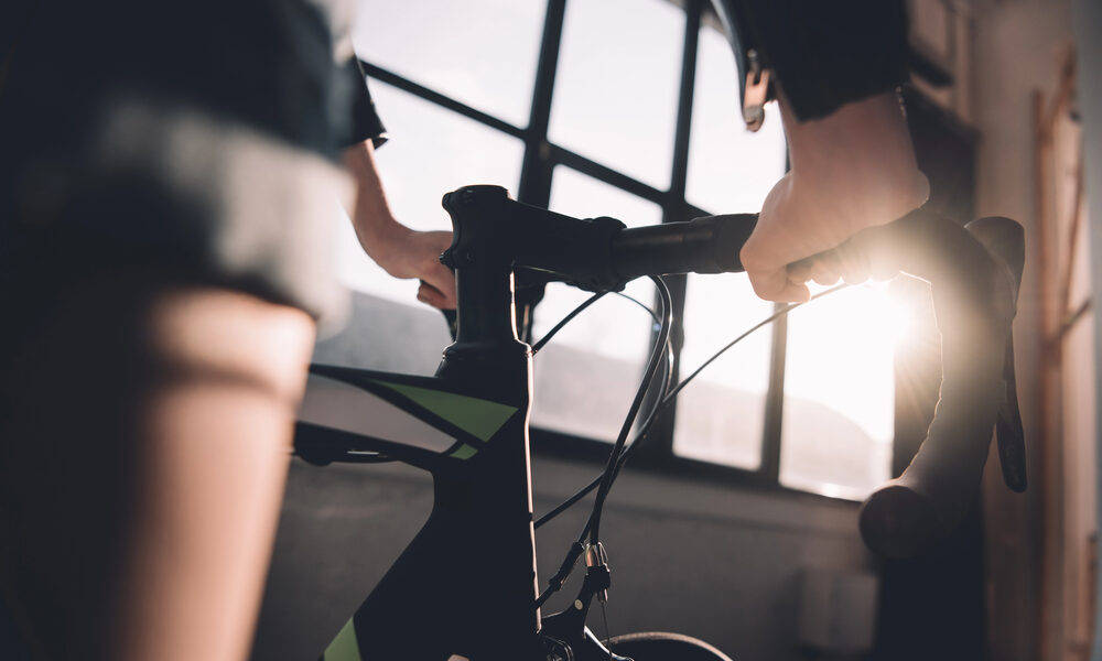 Ciclismo indoor