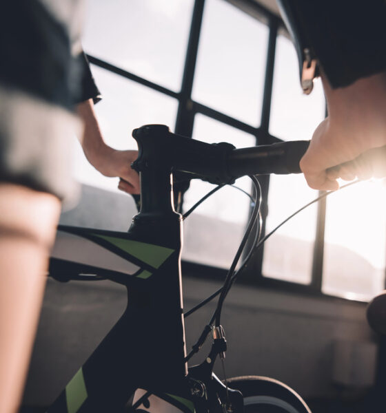 Ciclismo indoor