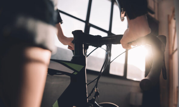 Ciclismo indoor