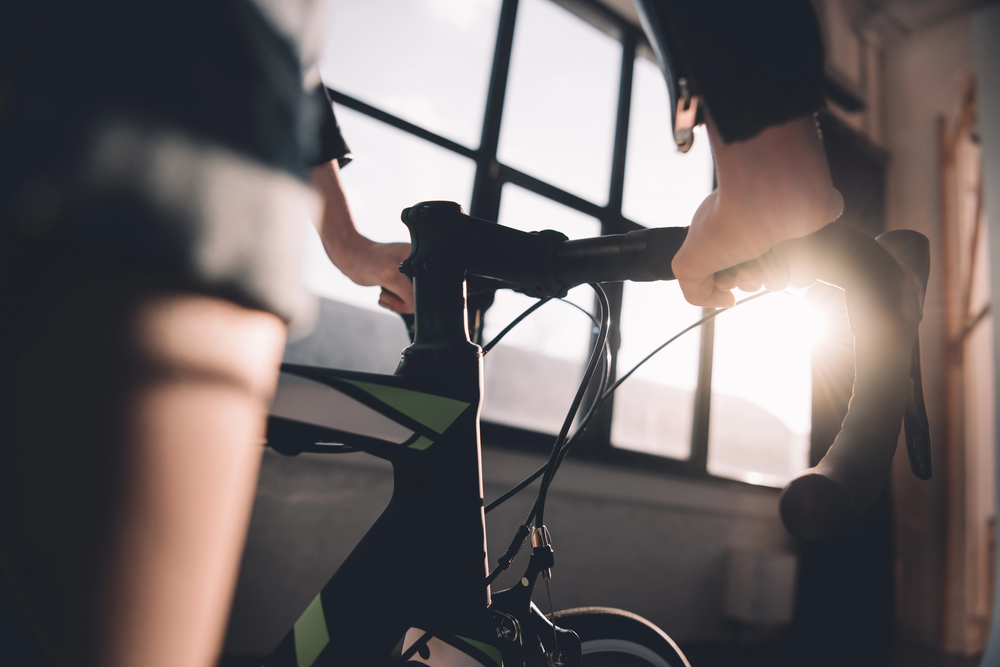 Ciclismo indoor