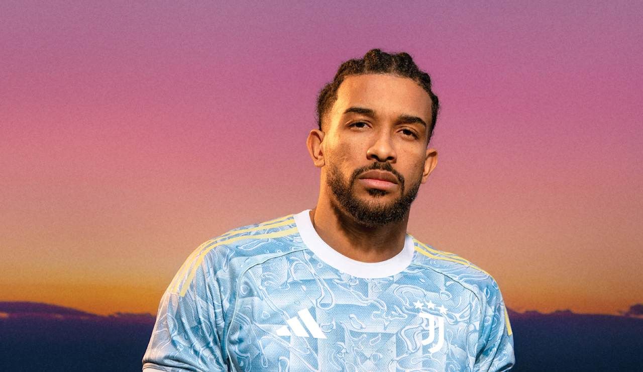 bremer maglia nuova
