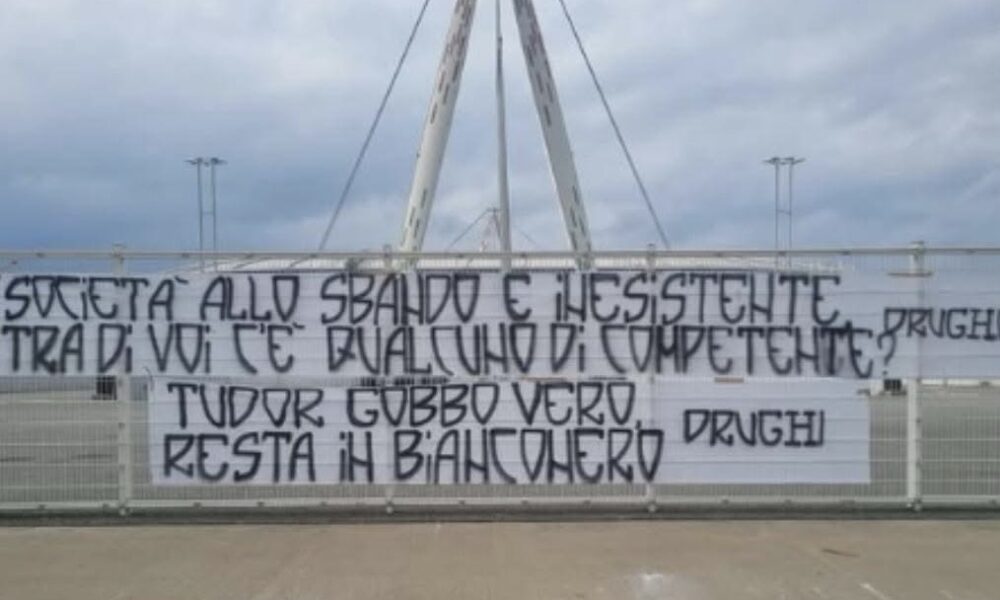 Ultras Juve