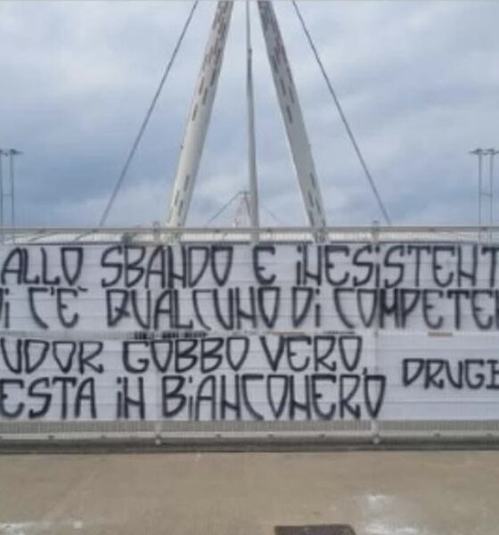 Ultras Juve