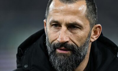 Salihamidžić