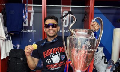 Goncalo Ramos