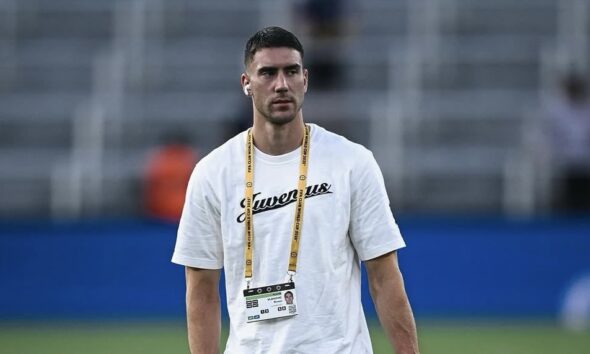 Vlahovic