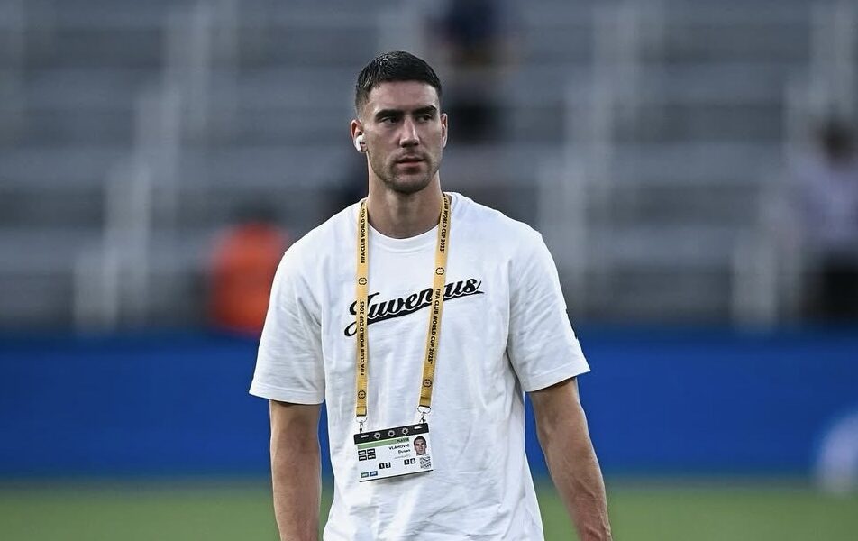 Vlahovic