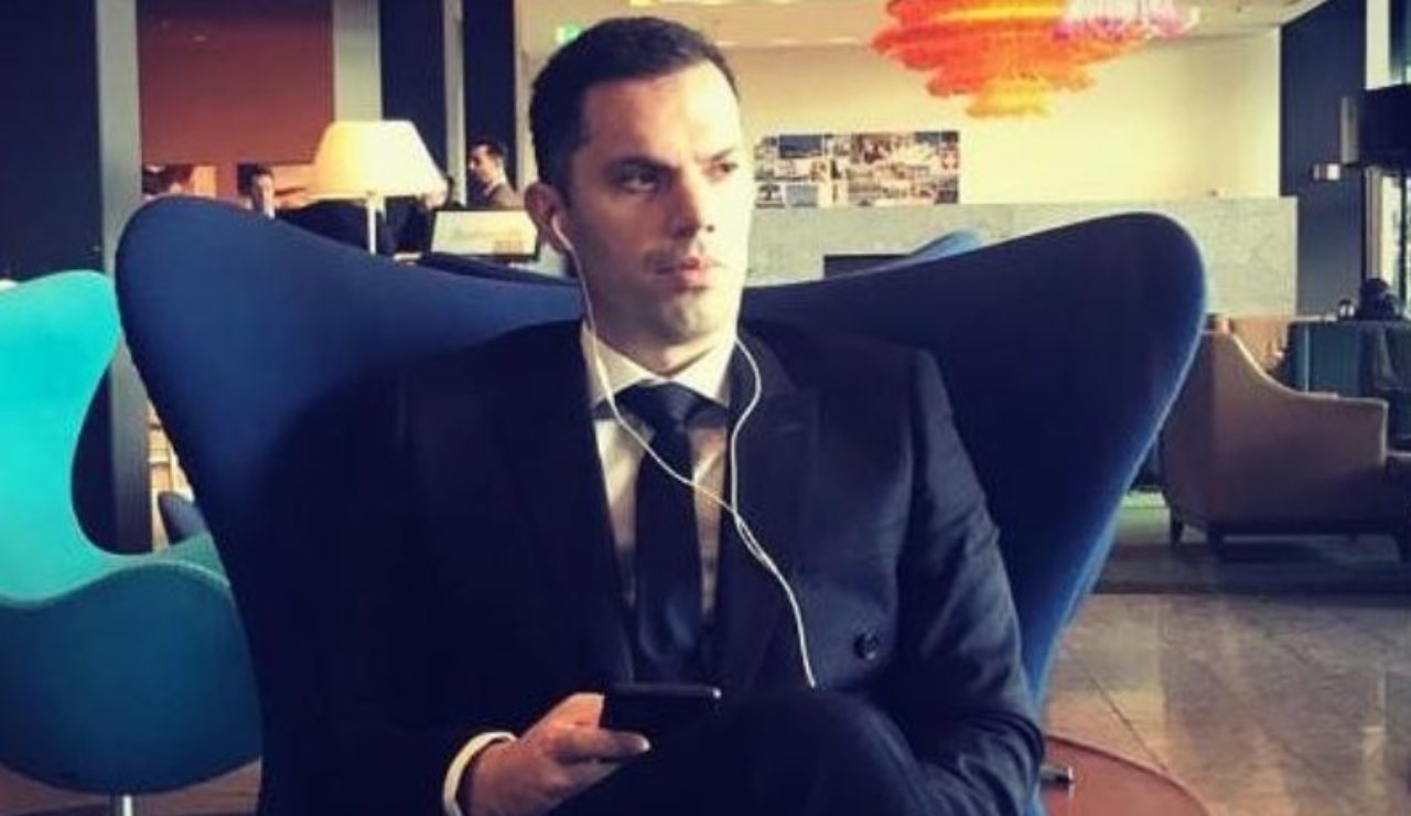 bezhani juve