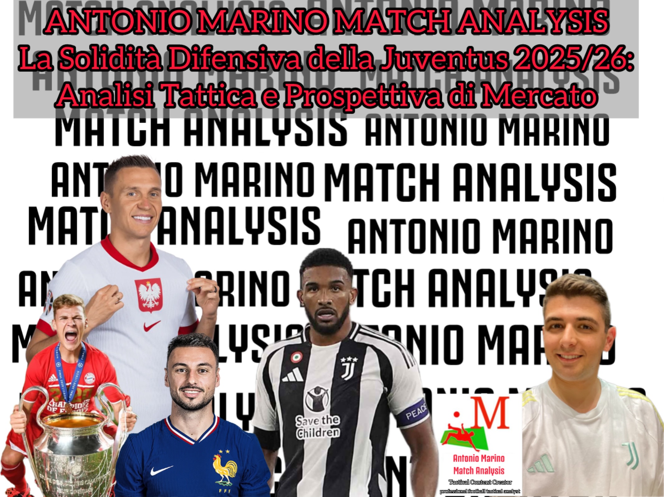 analisi difesa juventus 2025/26 marino