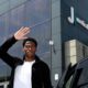 jonathan david Juve ufficiale
