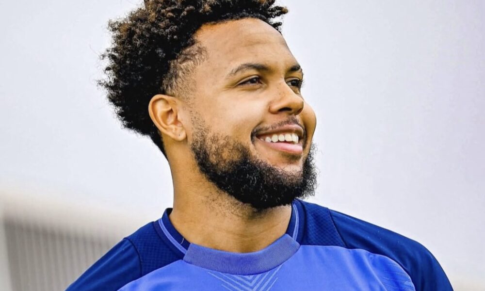McKennie