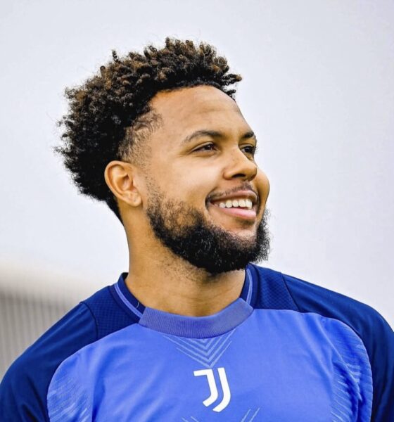 McKennie