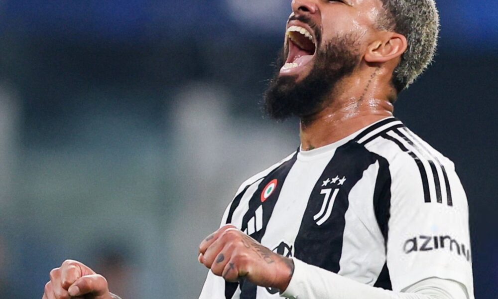 Douglas Luiz