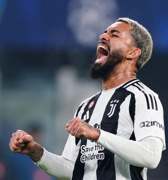 Douglas Luiz
