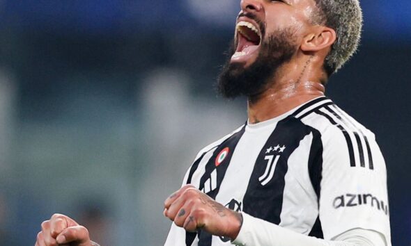 Douglas Luiz