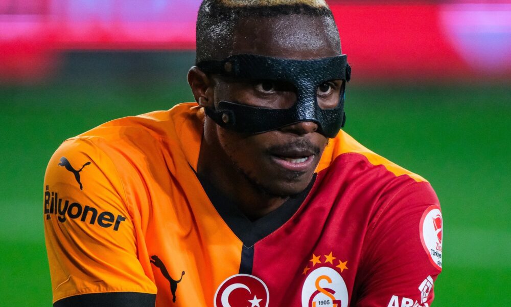 Osimhen