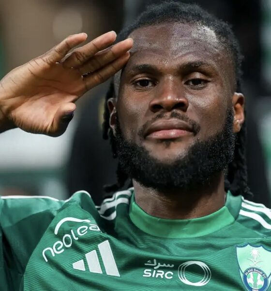 Kessie