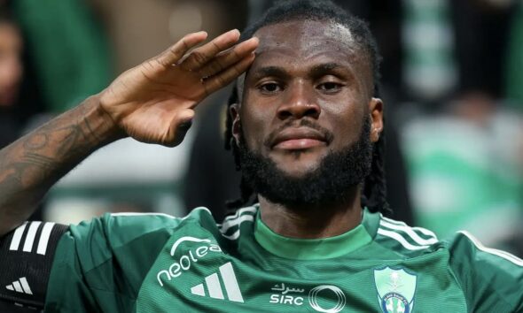 Kessie