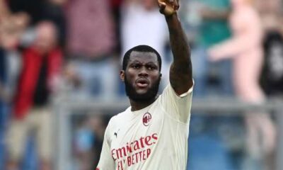 kessie