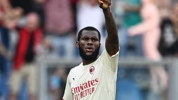 kessie