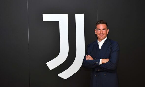 padoin juve primavera