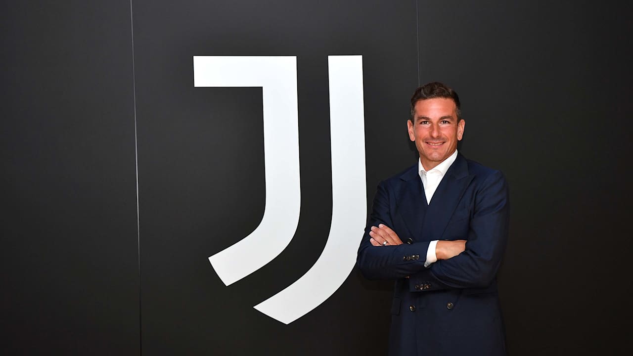 padoin juve primavera