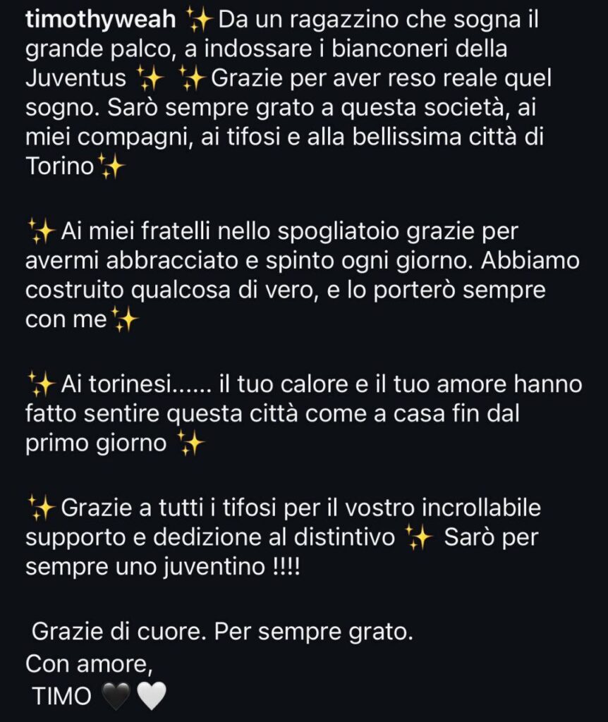 saluto weah