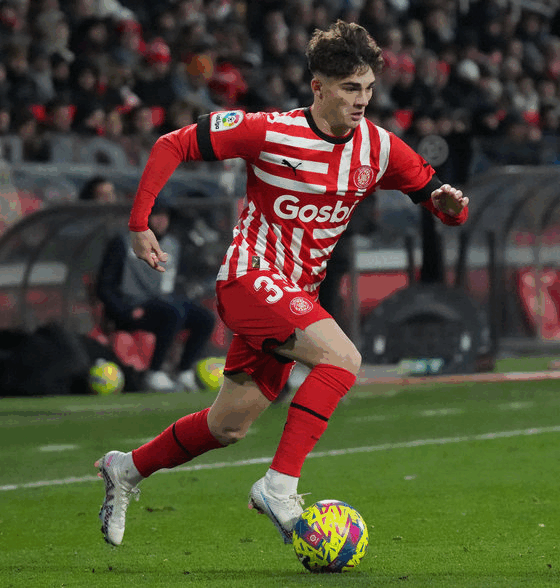 Arnau Martinez