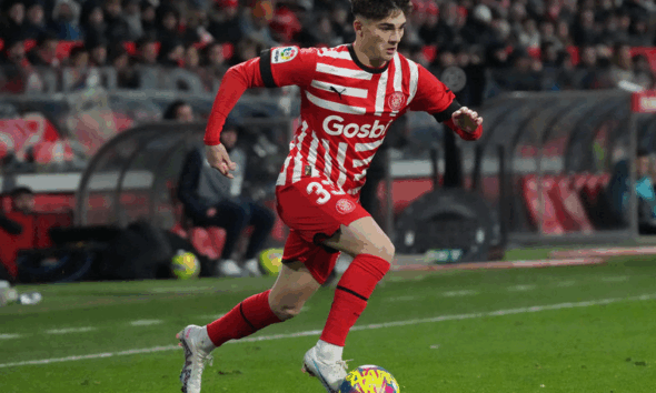 Arnau Martinez