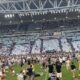 Juventus amichevole