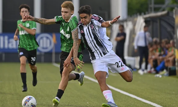 Juventus Under 20
