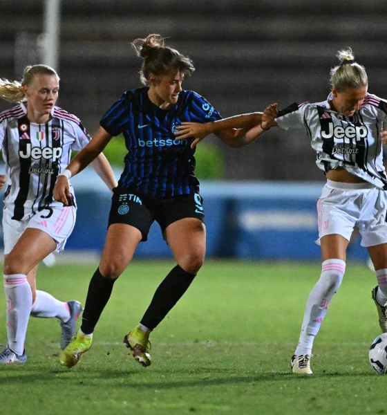 Juventus Women