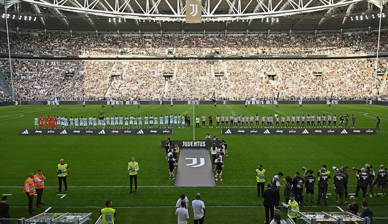Juventus - Next Gen