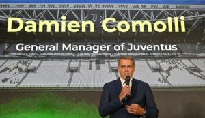 comolli juve