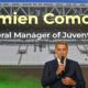 comolli juve