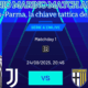 Antonio Marino match analysis | Analisi Pre Partita Juventus – Parma