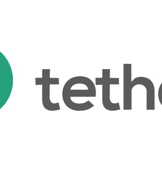 tether Juve