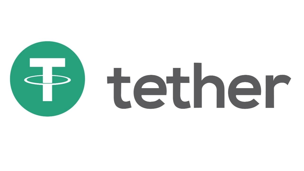 tether Juve