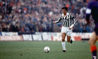 Gaetano Scirea