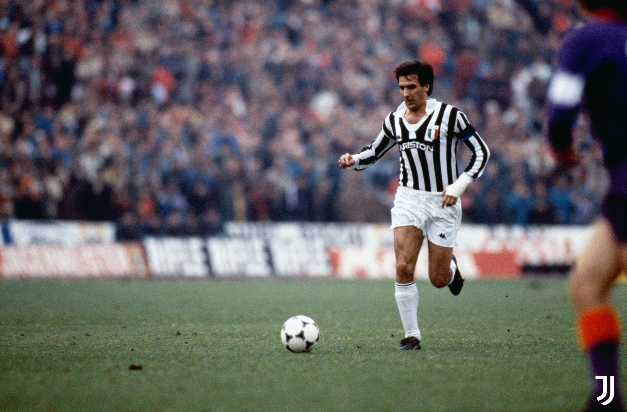 Gaetano Scirea