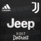 juve quarta maglia