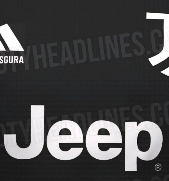 juve quarta maglia