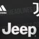 juve quarta maglia
