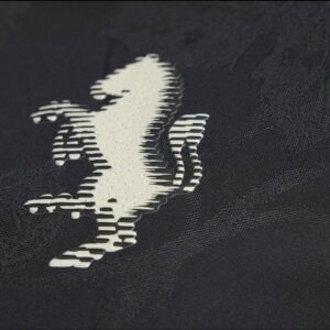 juve terza maglia